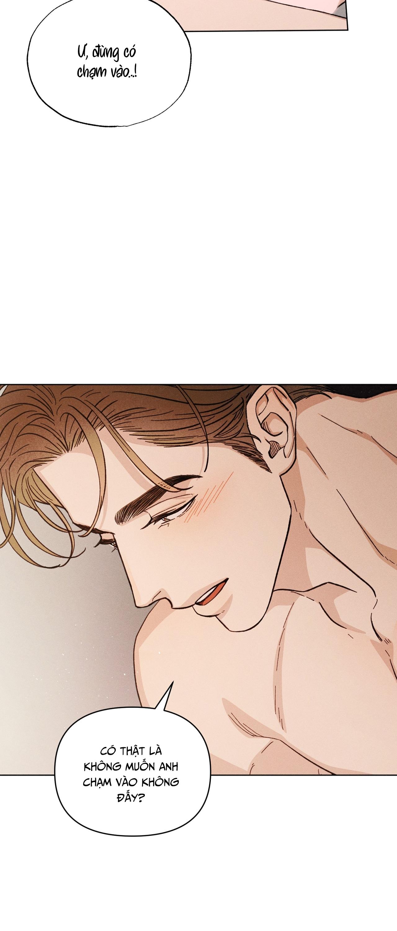 Đọc truyện TÌNH YÊU KHỞI ĐẦU TỪ NỖI SỢ - Chapter 18