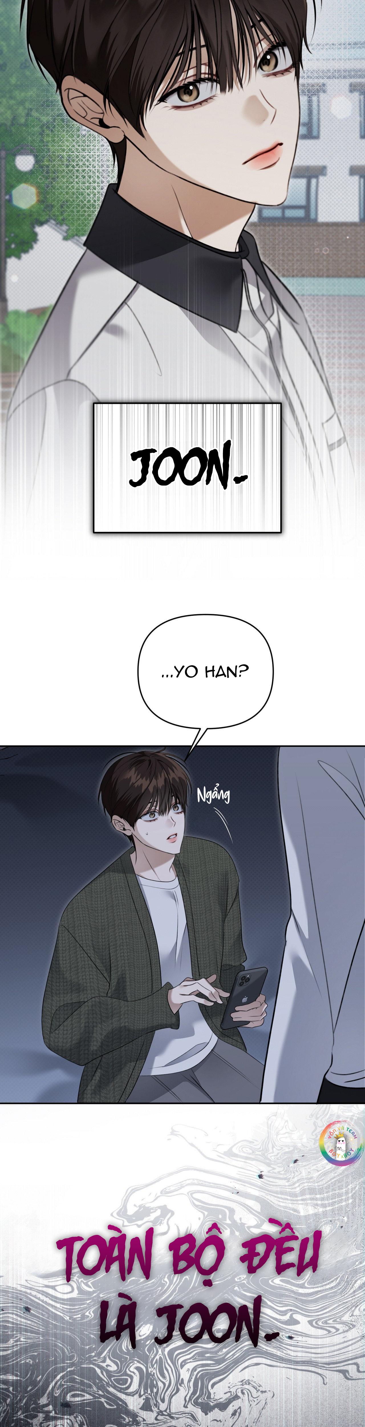Đọc truyện Eighteen's Bed - Chapter 35