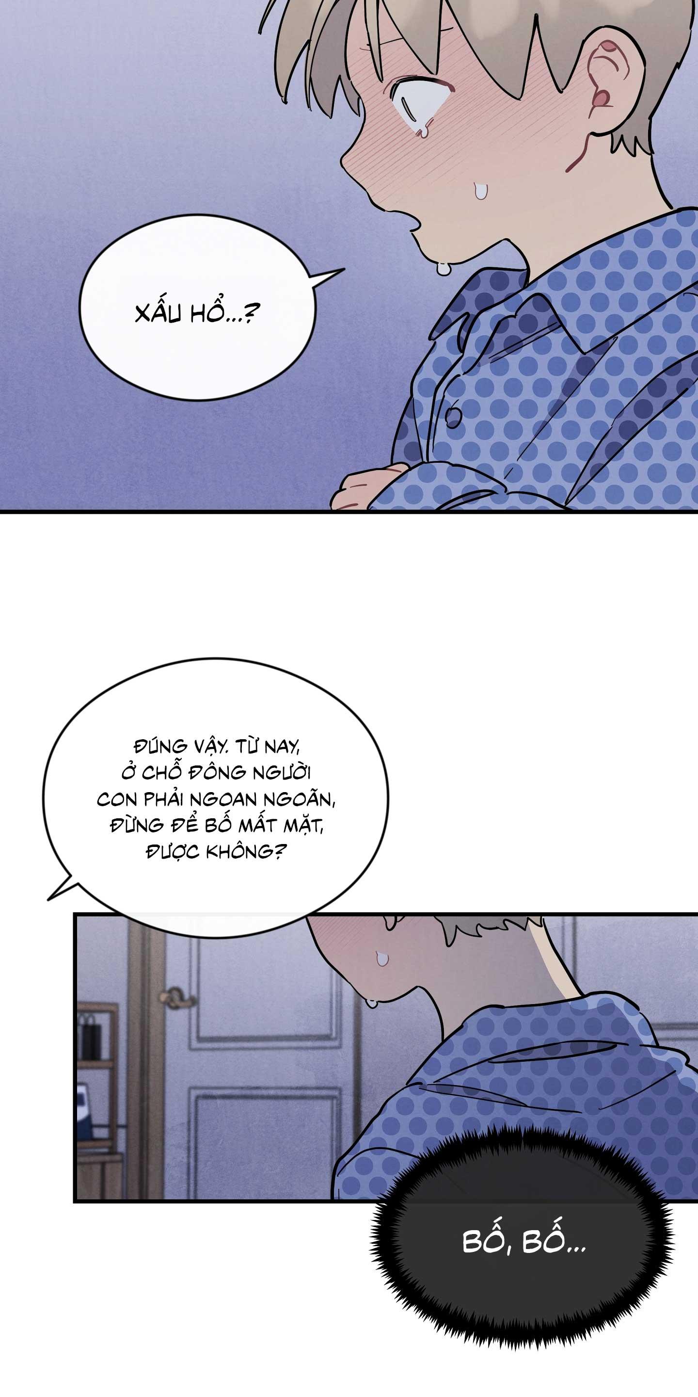 Đọc truyện One-Room TA - Chapter 49