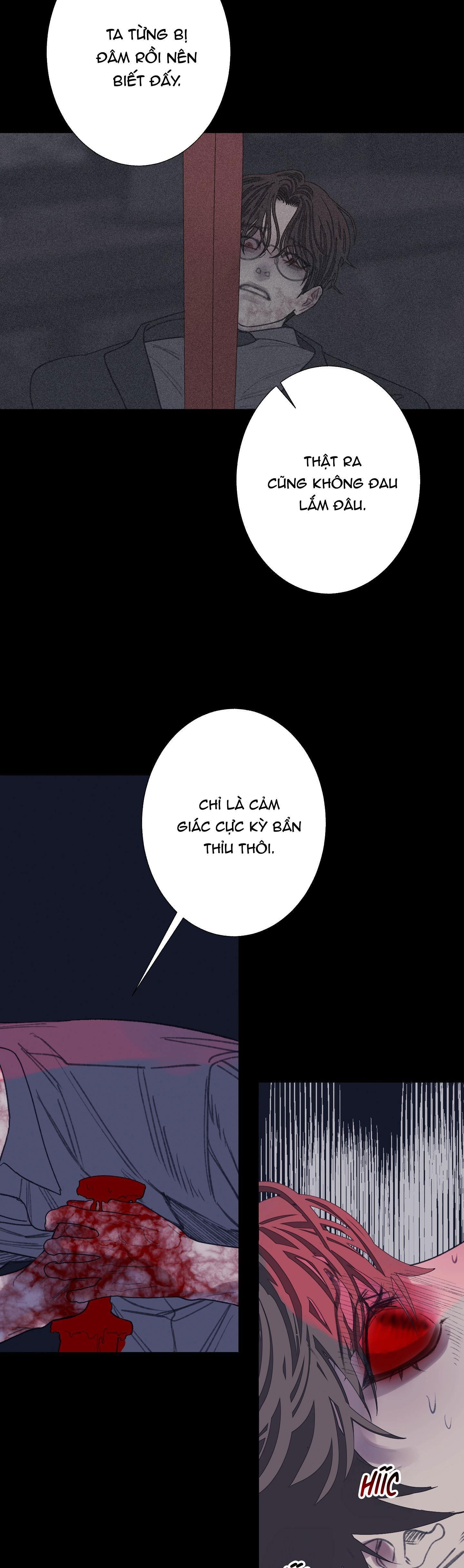 Đọc truyện CHUYỆN QUỶ MÔN QUAN - Chapter 102
