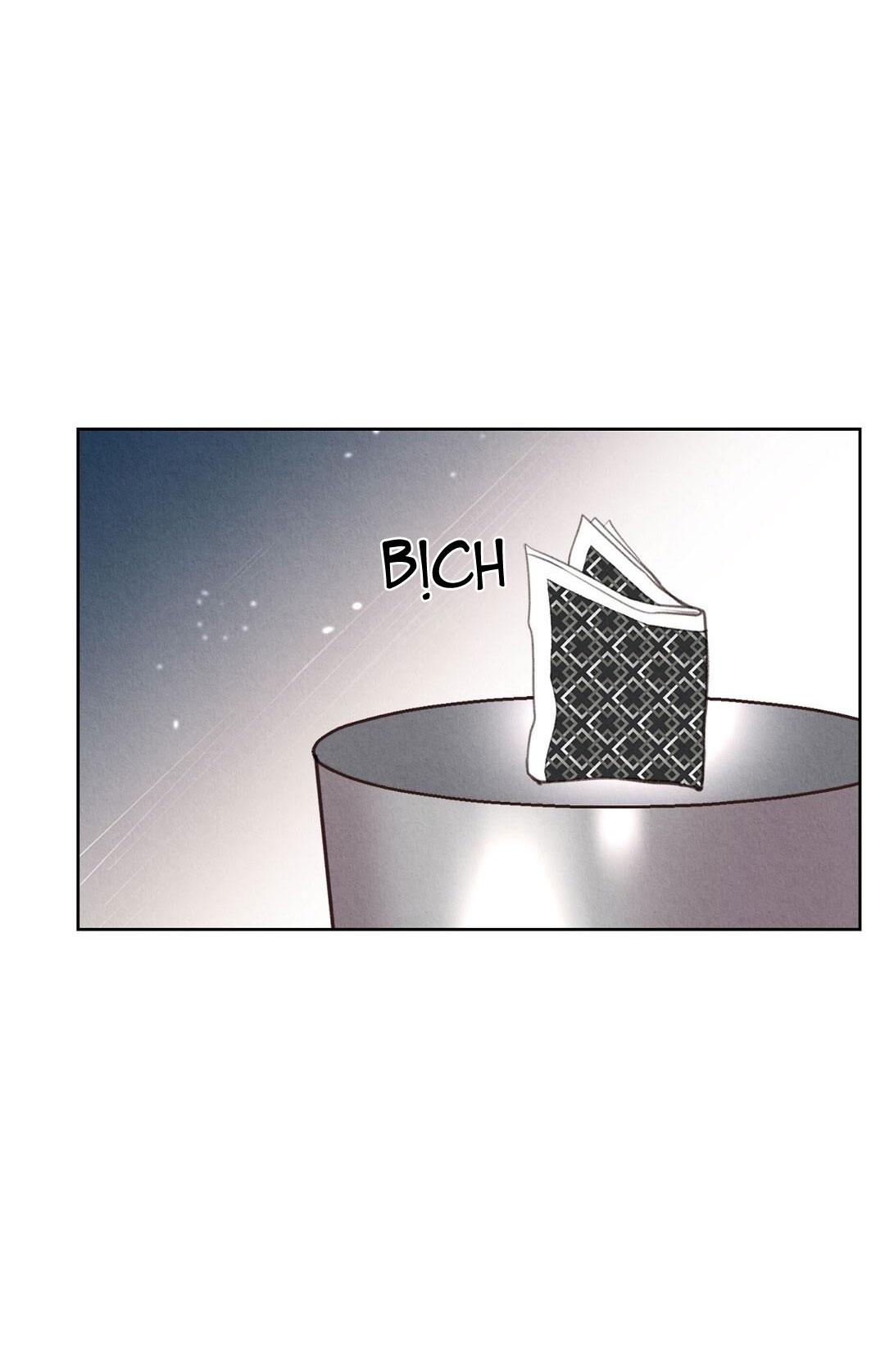 Đọc truyện BẢN CHẤT TÀ ÁC - Chapter 20