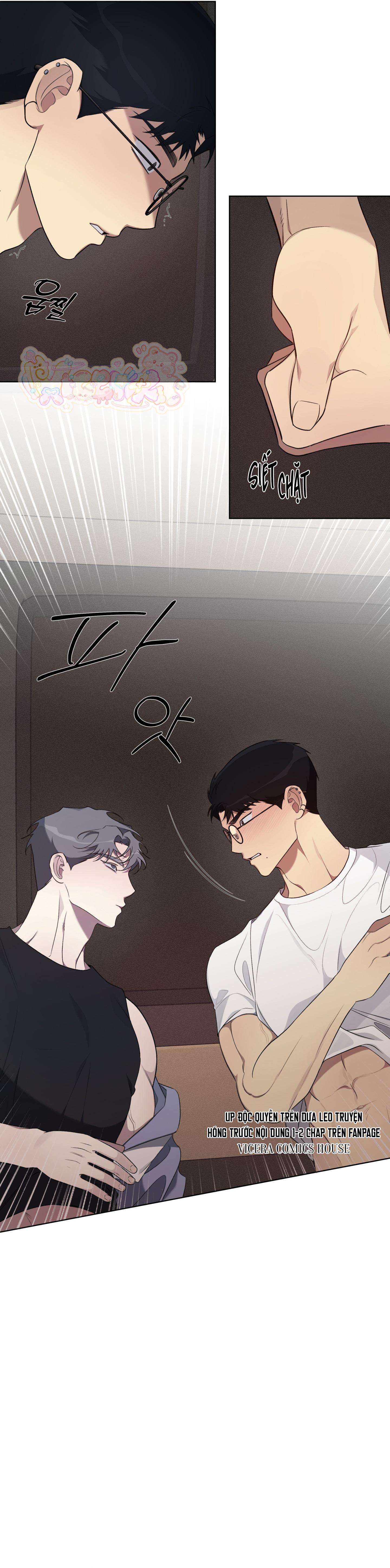 Đọc truyện Tin Đồn - Chapter 15