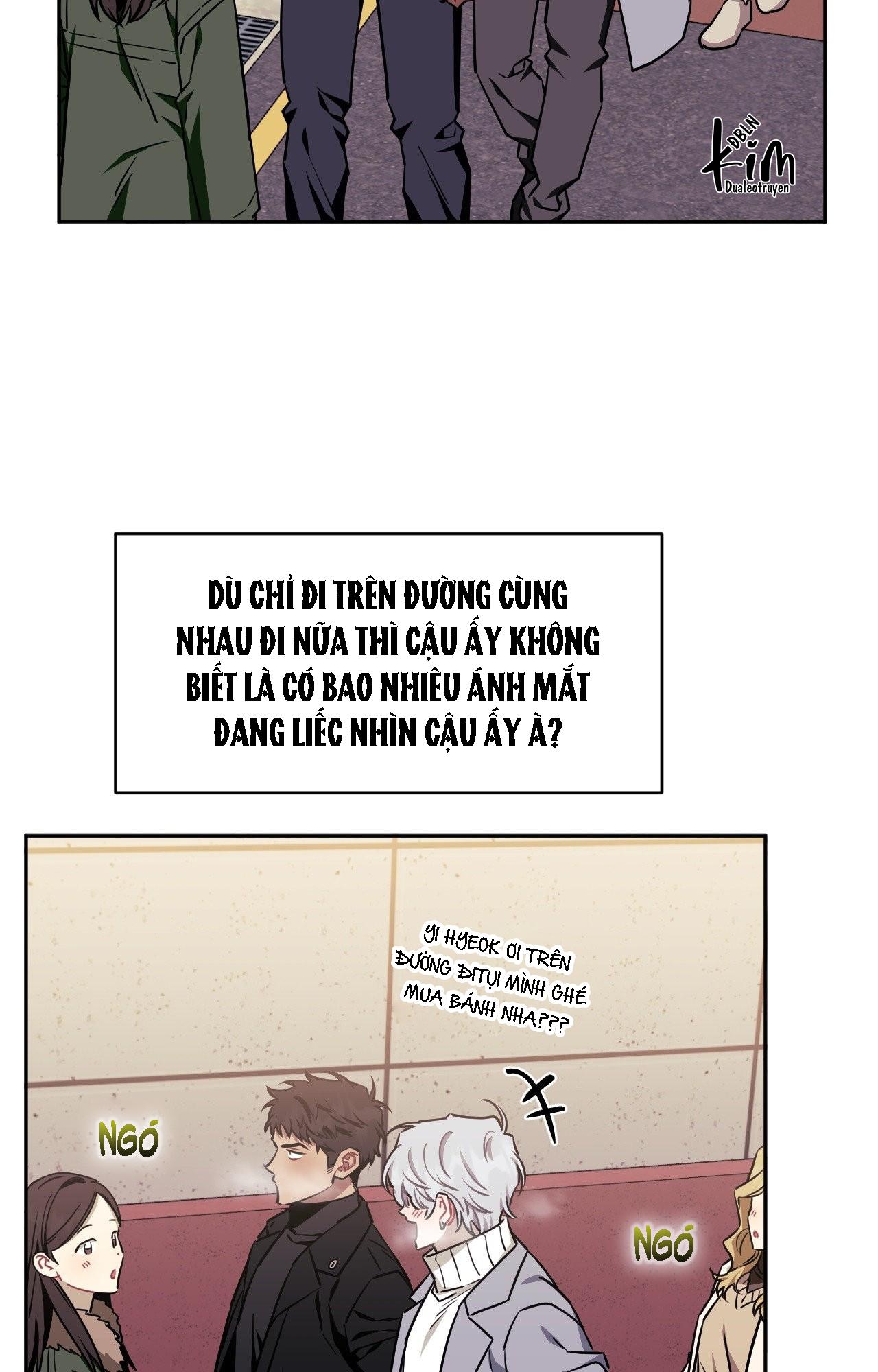 Đọc truyện HƠN CẢ BẠN BÈ - Chapter 108