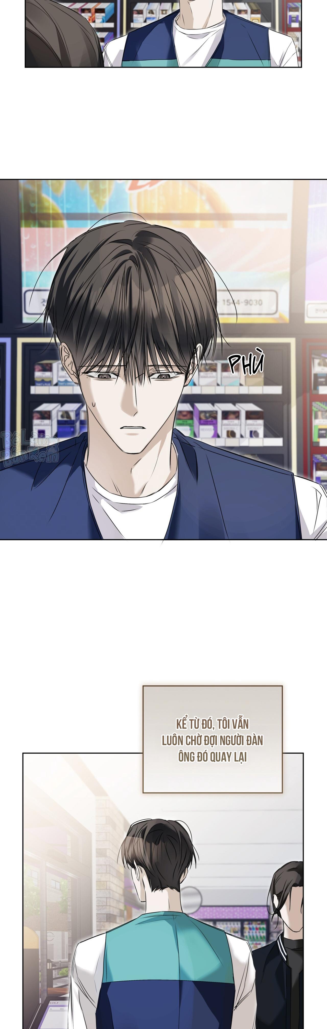 Đọc truyện CHEAT DAY - Chapter 2