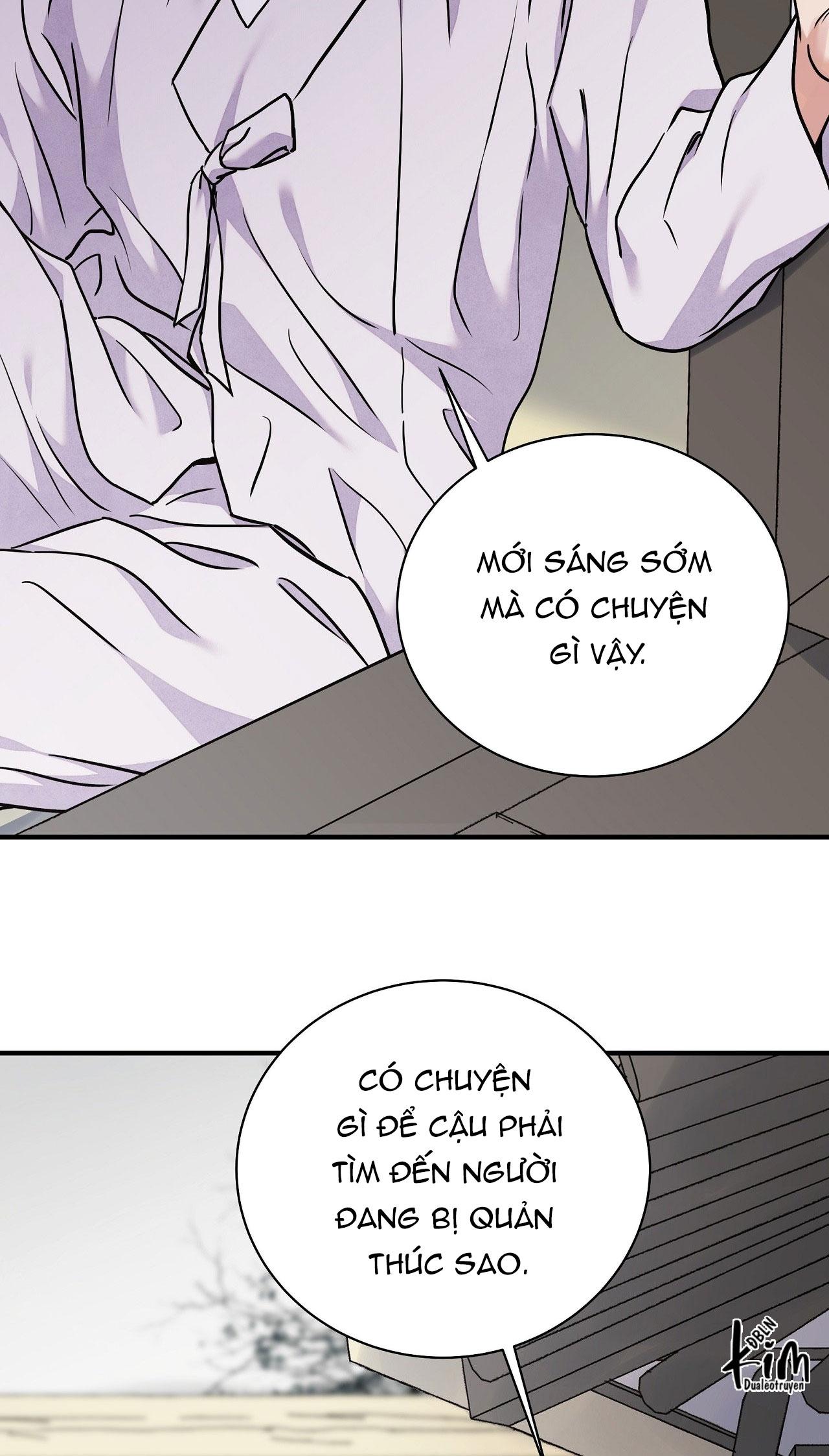 Đọc truyện KIẾM HOA - Chapter 92