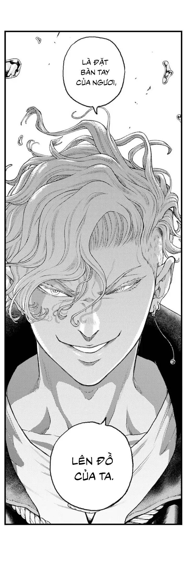 Đọc truyện Em Gái Ơi, Anh Trở Thành Thánh Nữ Rồi - Chapter 8