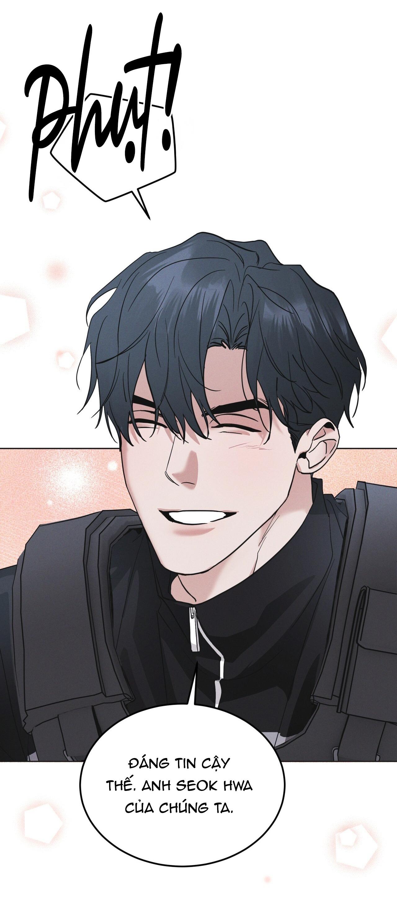 Đọc truyện THÀNH PHỐ CẦU VỒNG - Chapter 88
