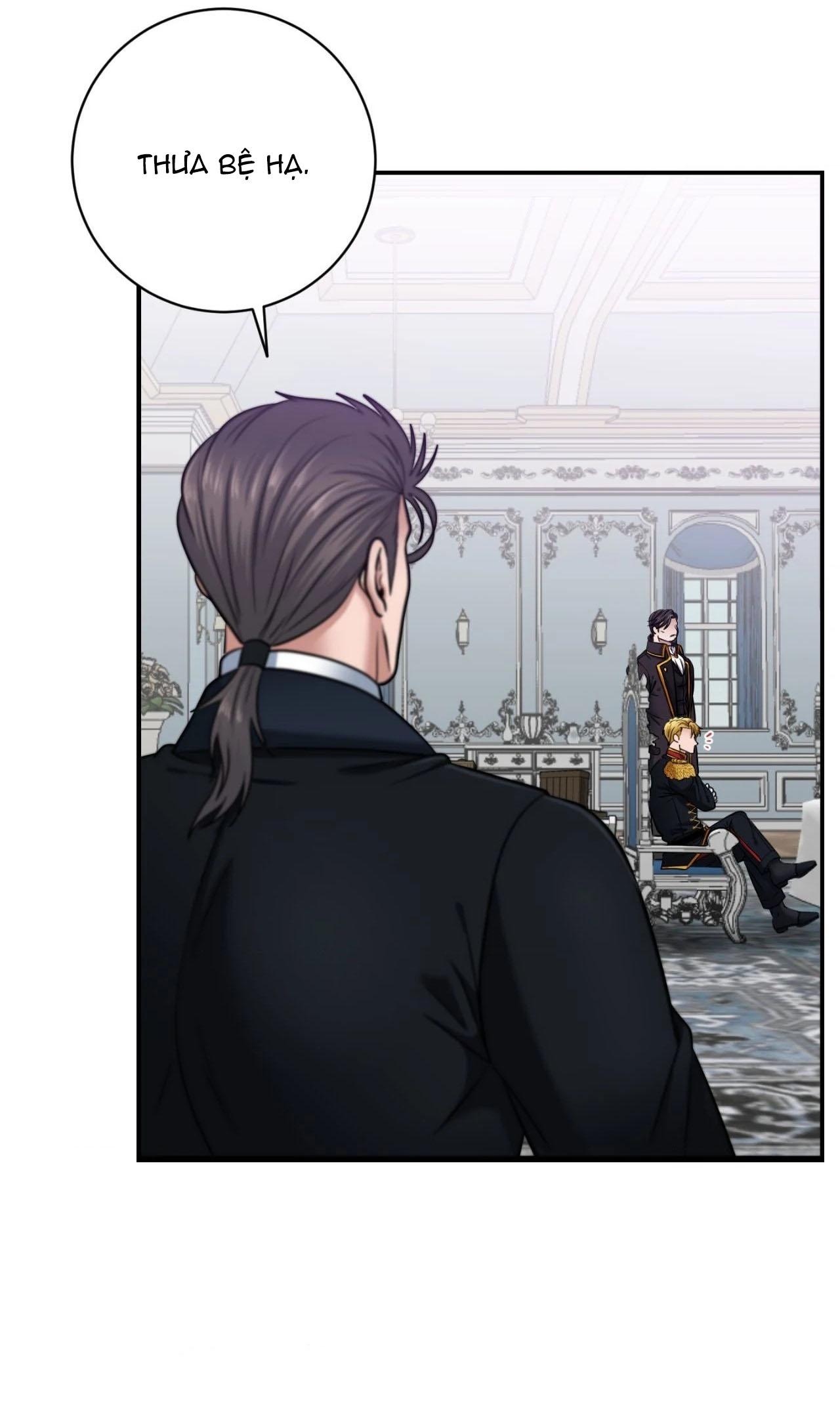 Đọc truyện Công tước muốn có con - Chapter 8