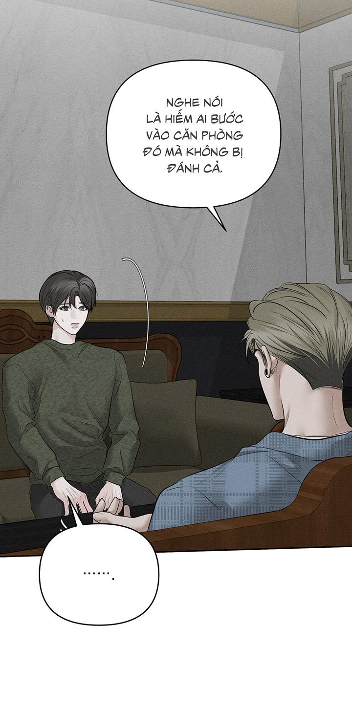 Đọc truyện [DDT] KẺ ĐÁNH CẮP TRÁI TIM - Chapter 4
