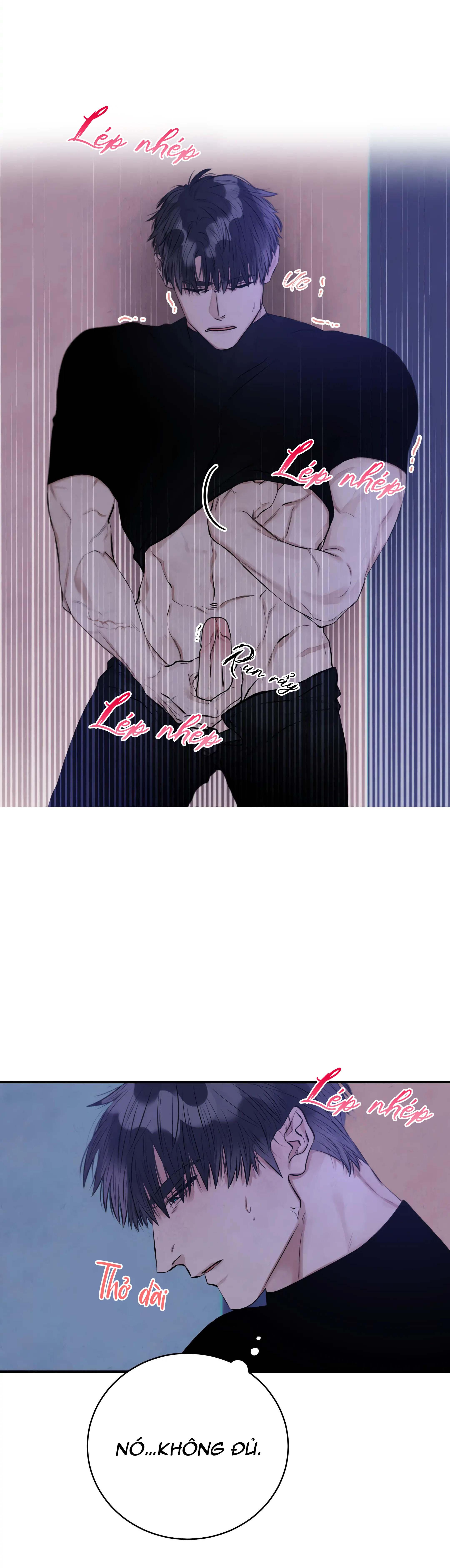 Đọc truyện Tuyển Tập Manhwa Dằm Khăm - Chapter 96
