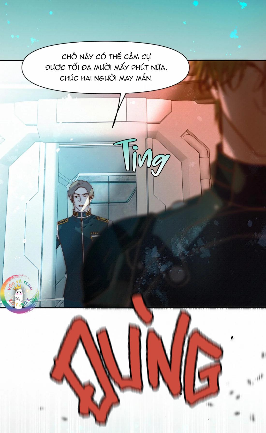 Đọc truyện Trỗi Dậy Từ Tro Tàn - Chapter 99