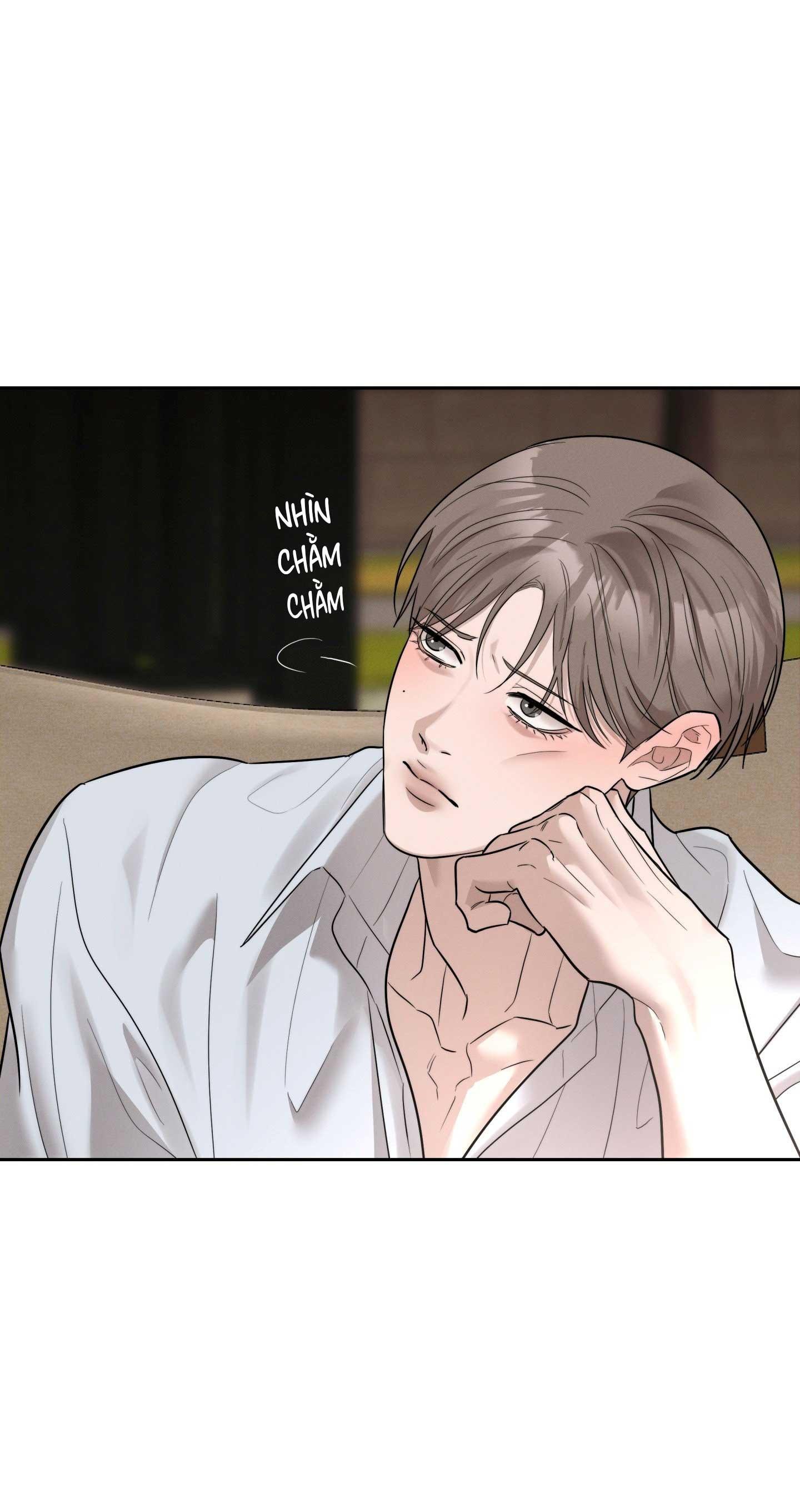 Đọc truyện NHIỆT ĐỘ TIẾP XÚC - Chapter 48