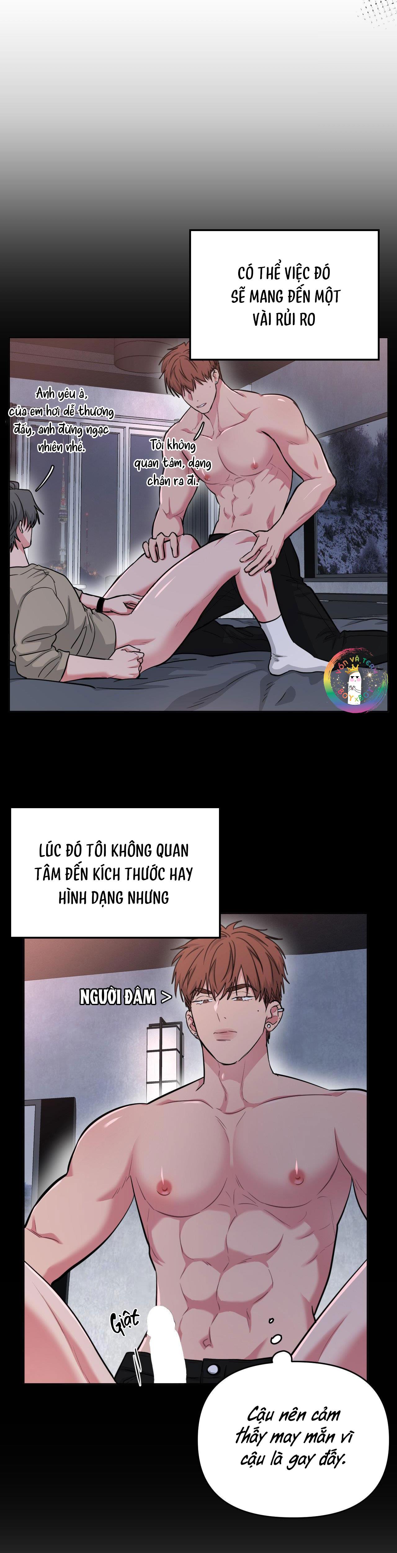 Đọc truyện Arts Manz - Chapter 61