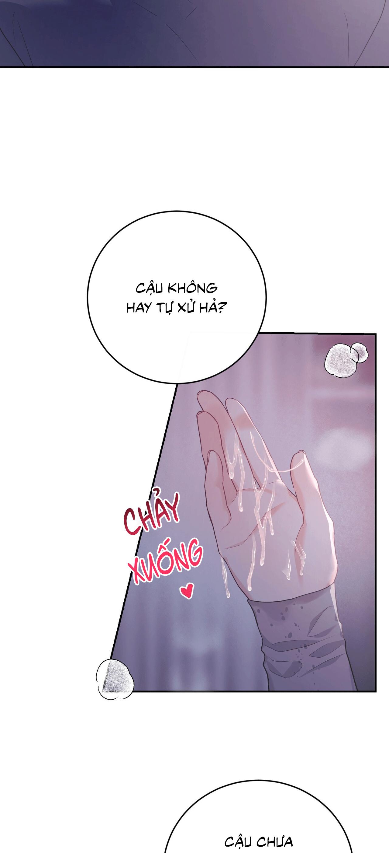 Đọc truyện TIỂU THỬ: BẮT ĐẦU MÙA HÈ - Chapter 60
