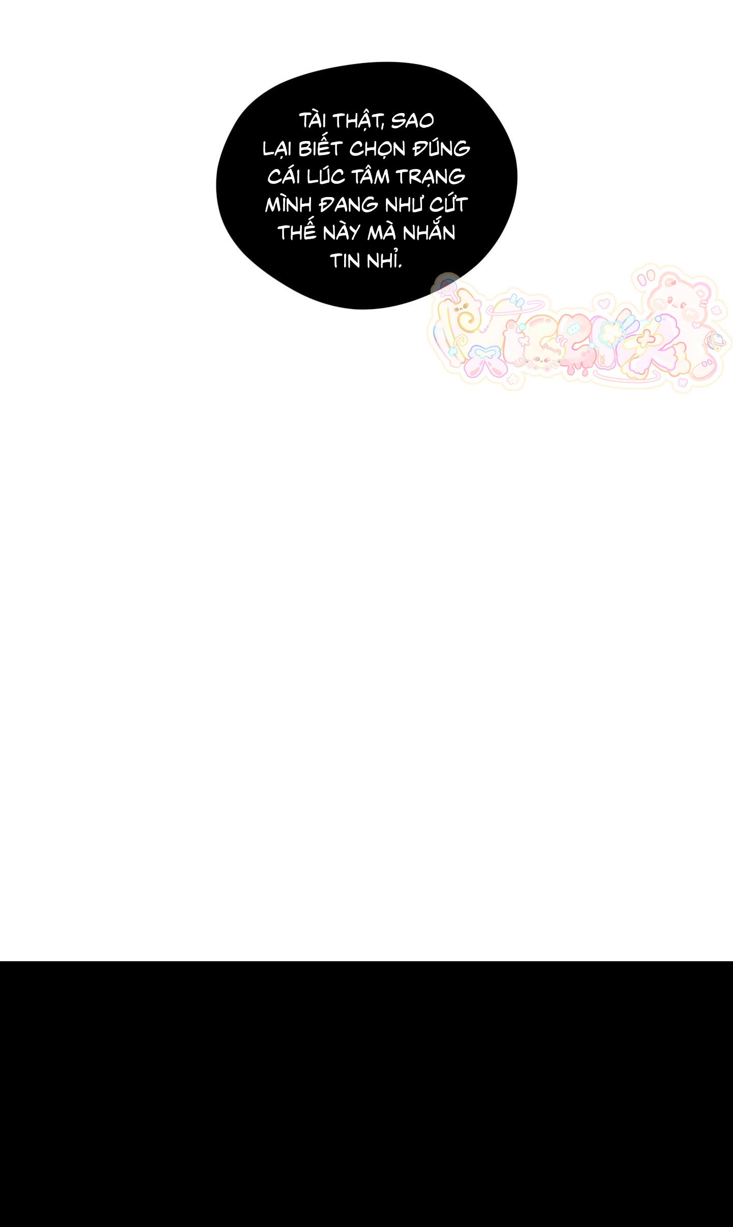Đọc truyện Tin Đồn - Chapter 17