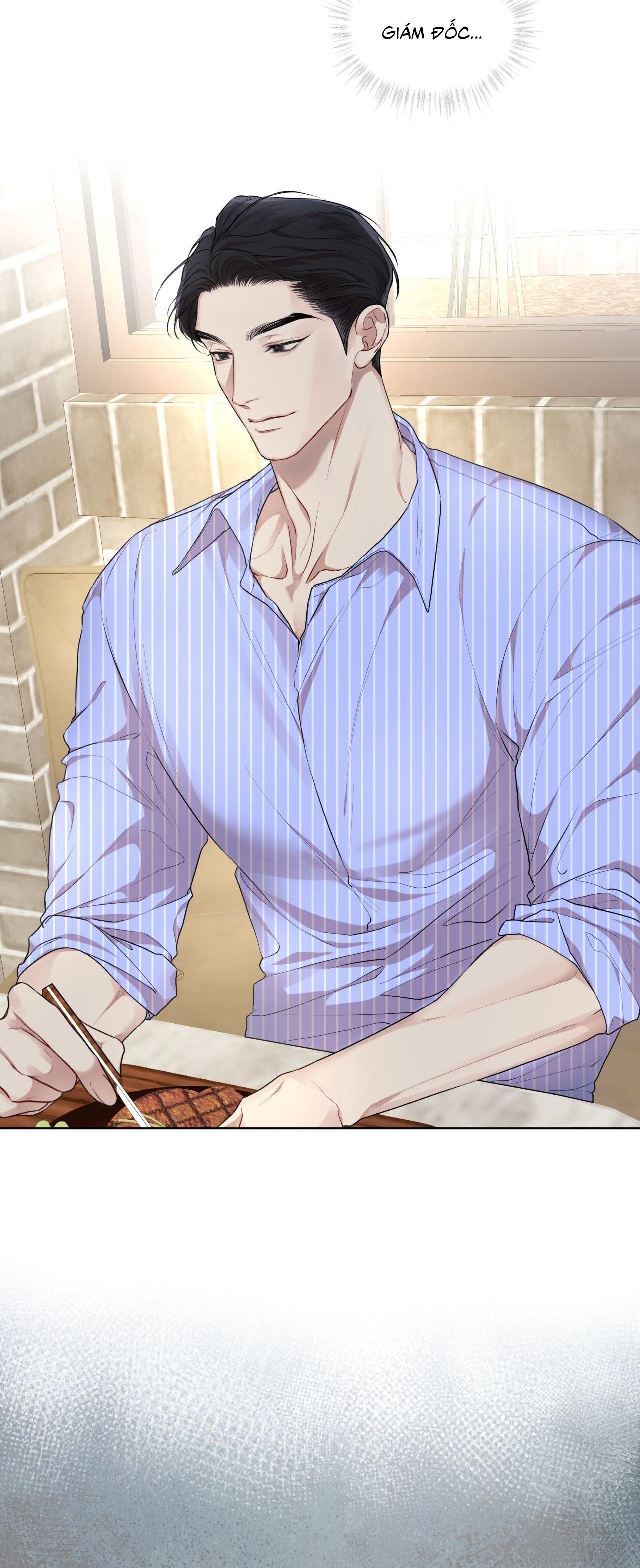 Đọc truyện KHỞI NGUỒN SỰ SỐNG - Chapter 63