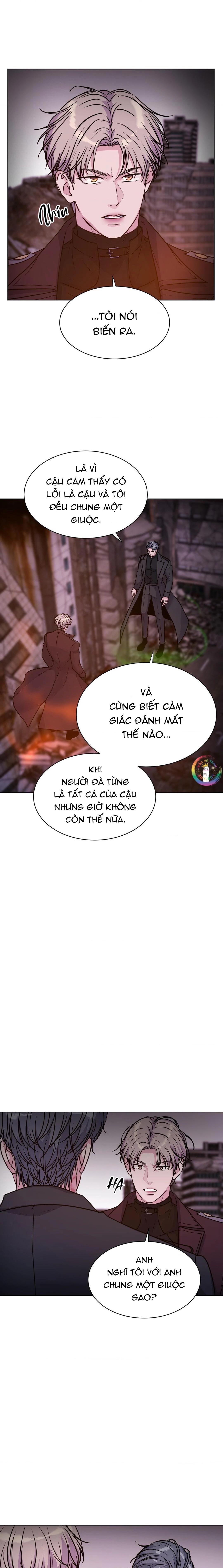 Đọc truyện Guiding Light - Chapter 51