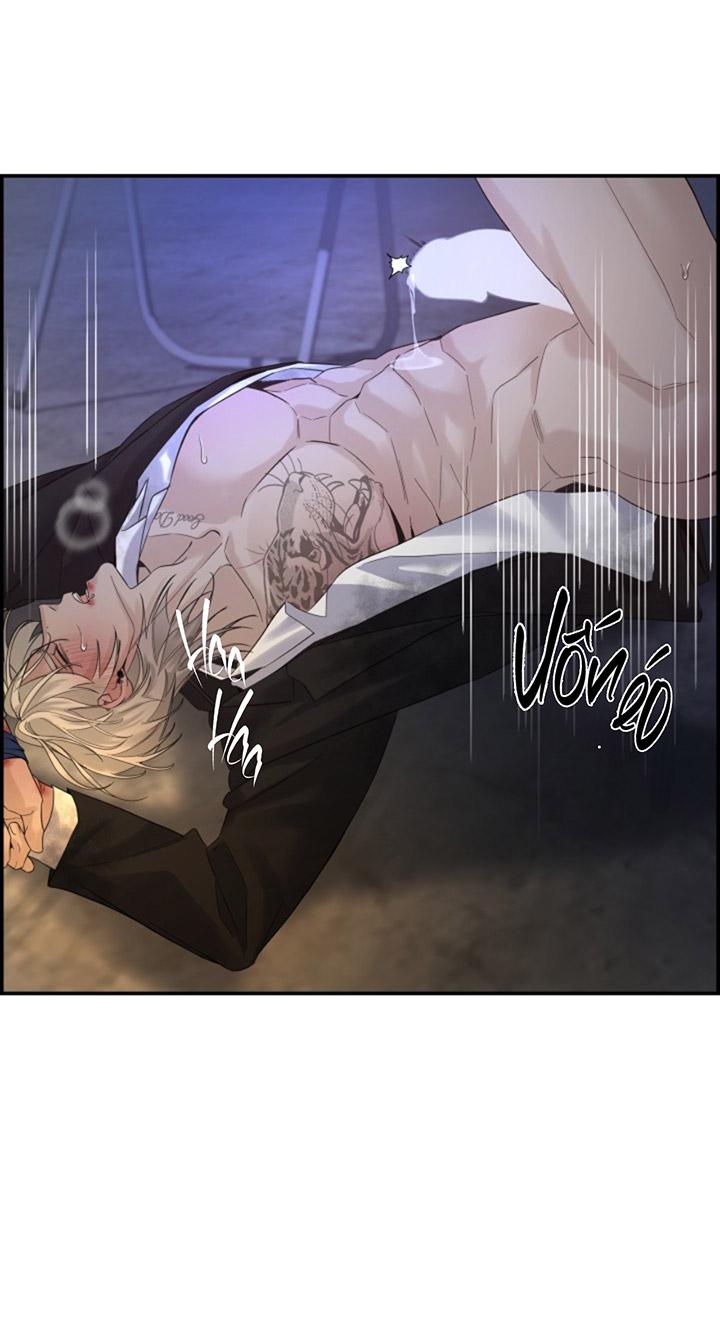 Đọc truyện [DDT] 3 DAYS - Chapter 5