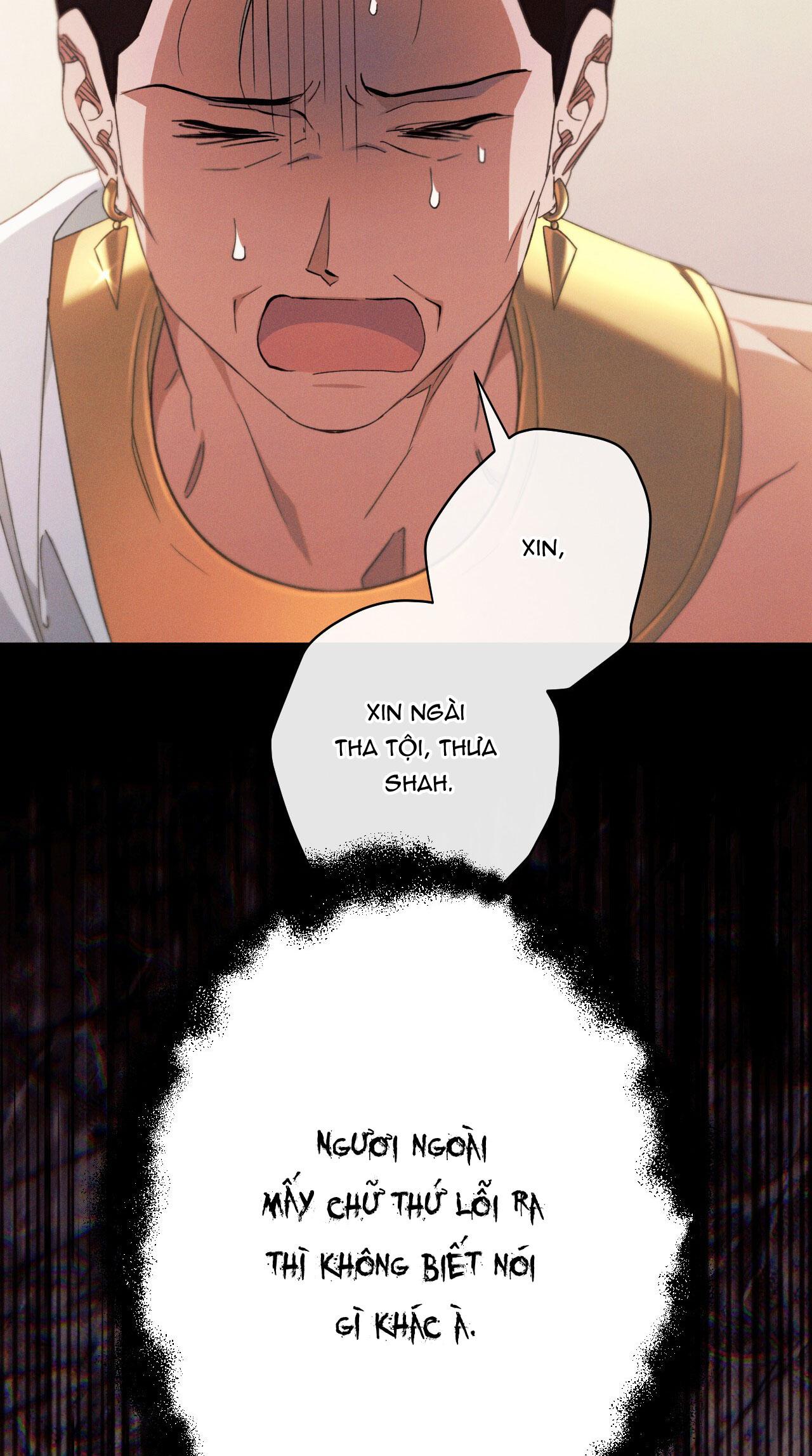 Đọc truyện RẮN NUỐT LỰU - Chapter 24