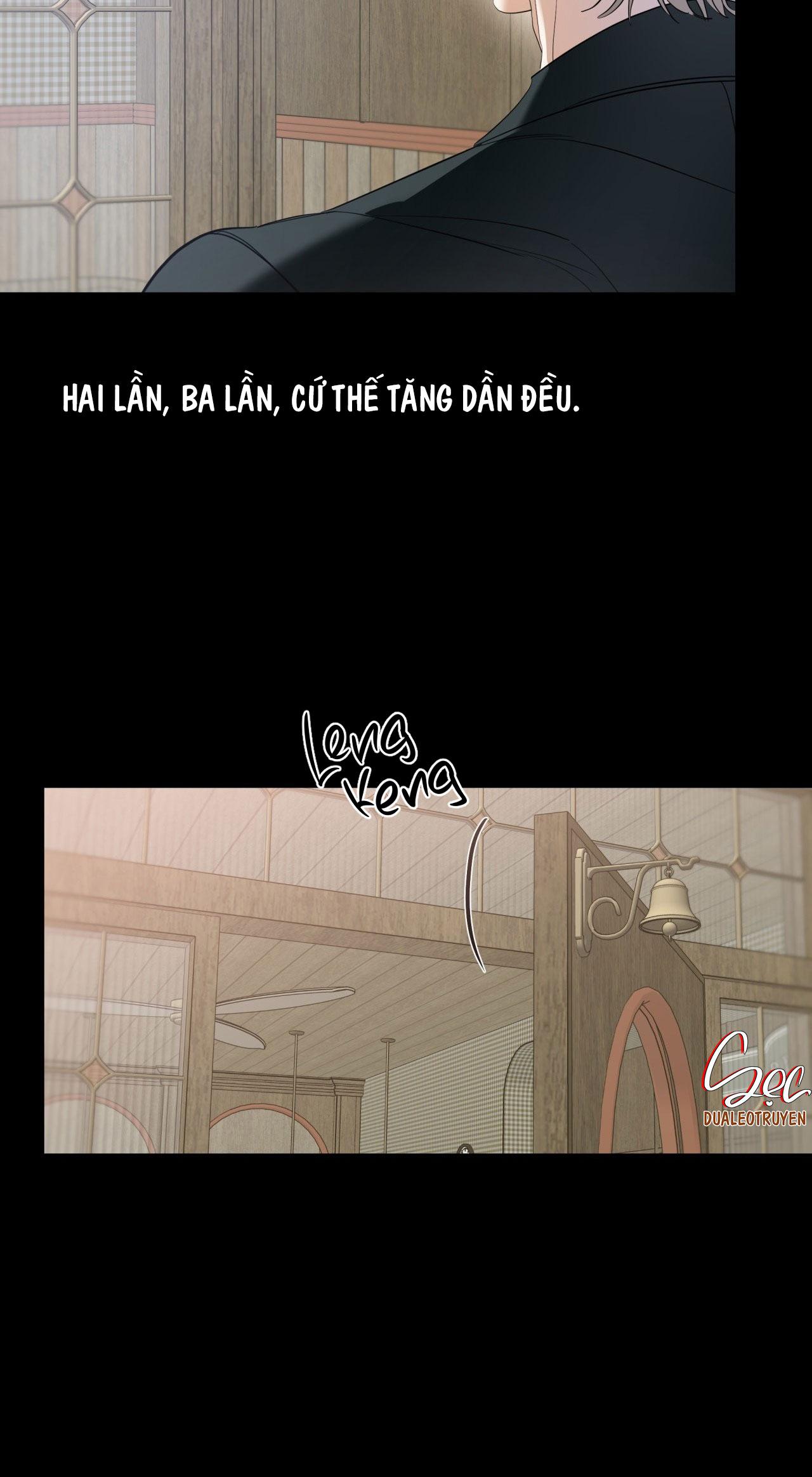 Đọc truyện LỆNH CỨU RỖI - Chapter 80