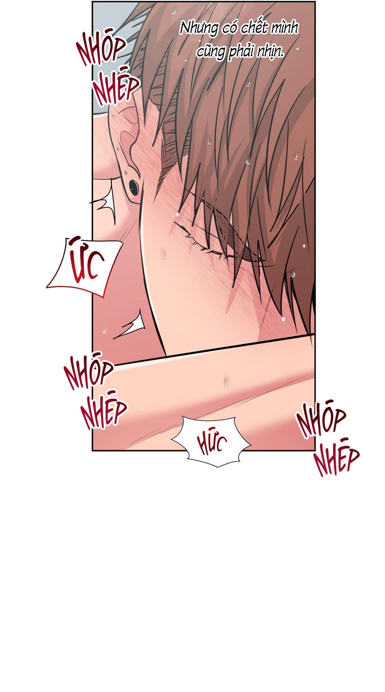 Đọc truyện (CBunu) Chàng Trai Mỹ Thuật - Chapter 55