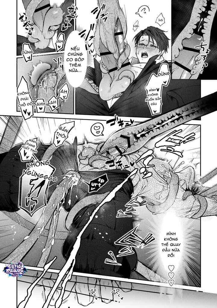 Đọc truyện ONESHORT BÁI THIẾN - Chapter 11