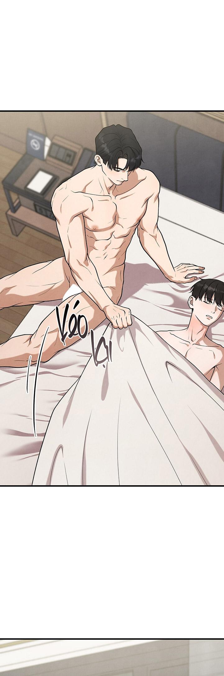 Đọc truyện [DDT] HƯƠNG VỊ TÌNH THÂN - Chapter 15