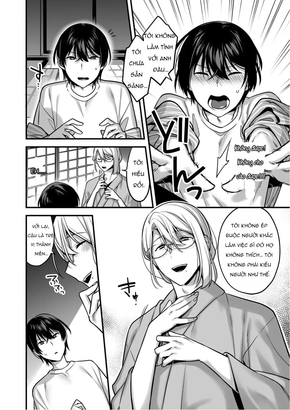 Đọc truyện TUYỂN TẬP GÂY NỨNG NHÀ RÔ - Chapter 439.1