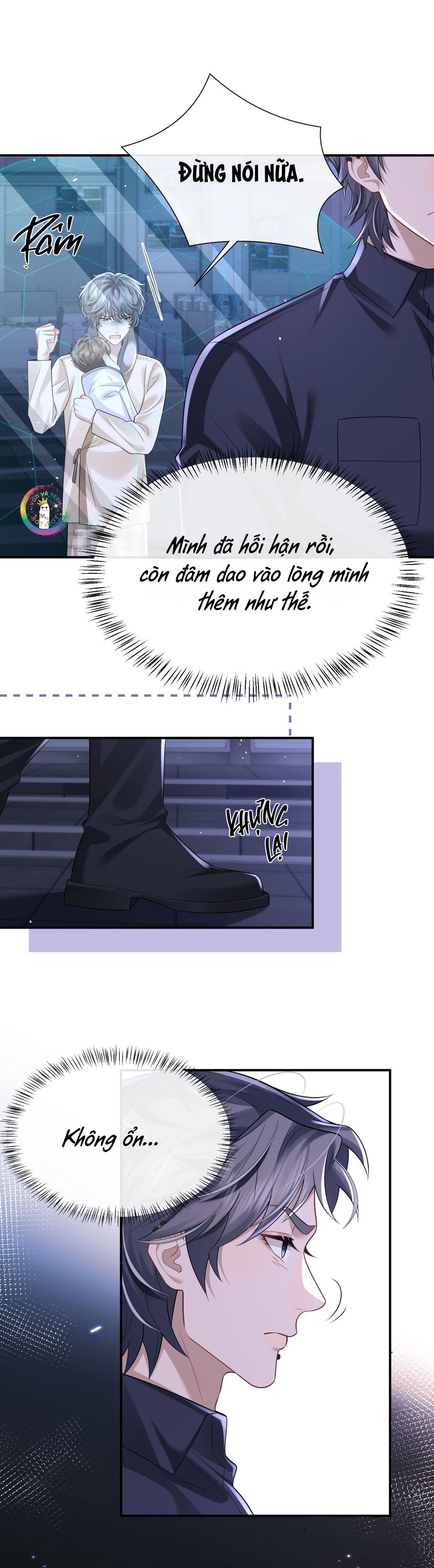 Đọc truyện Chấp Sự Thỏ Tai Cụp - Chapter 169