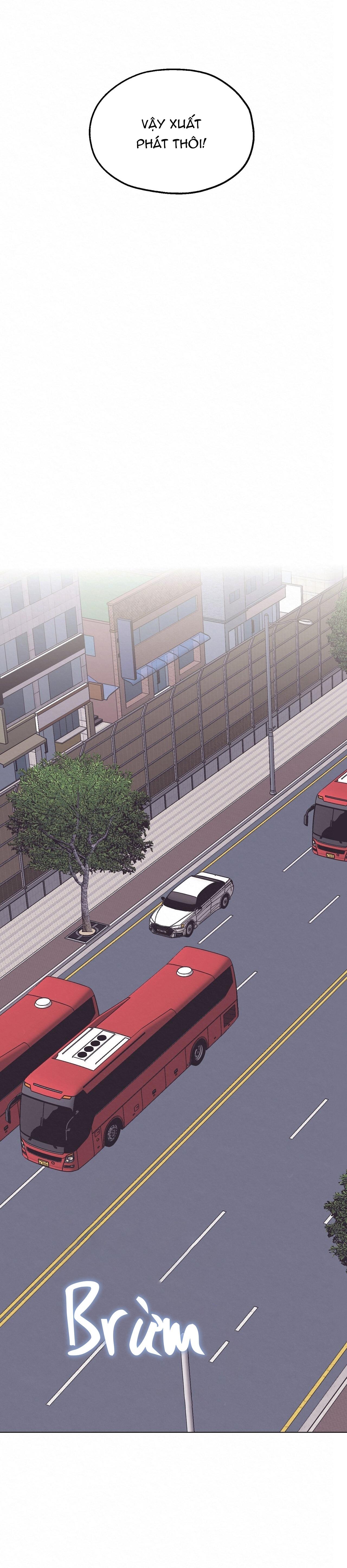 Đọc truyện Thầy giáo cũng cần giáo dục giới tính - Chapter 8