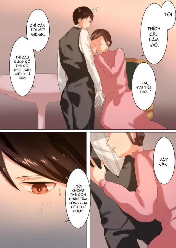 Đọc truyện Tuyển tập BOYLOVE màu sắc - Chapter 238