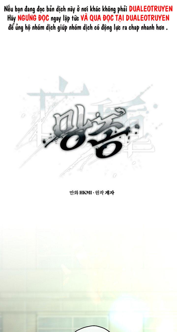 Đọc truyện (ABO) KẺ VÔ LẠI - Chapter 16