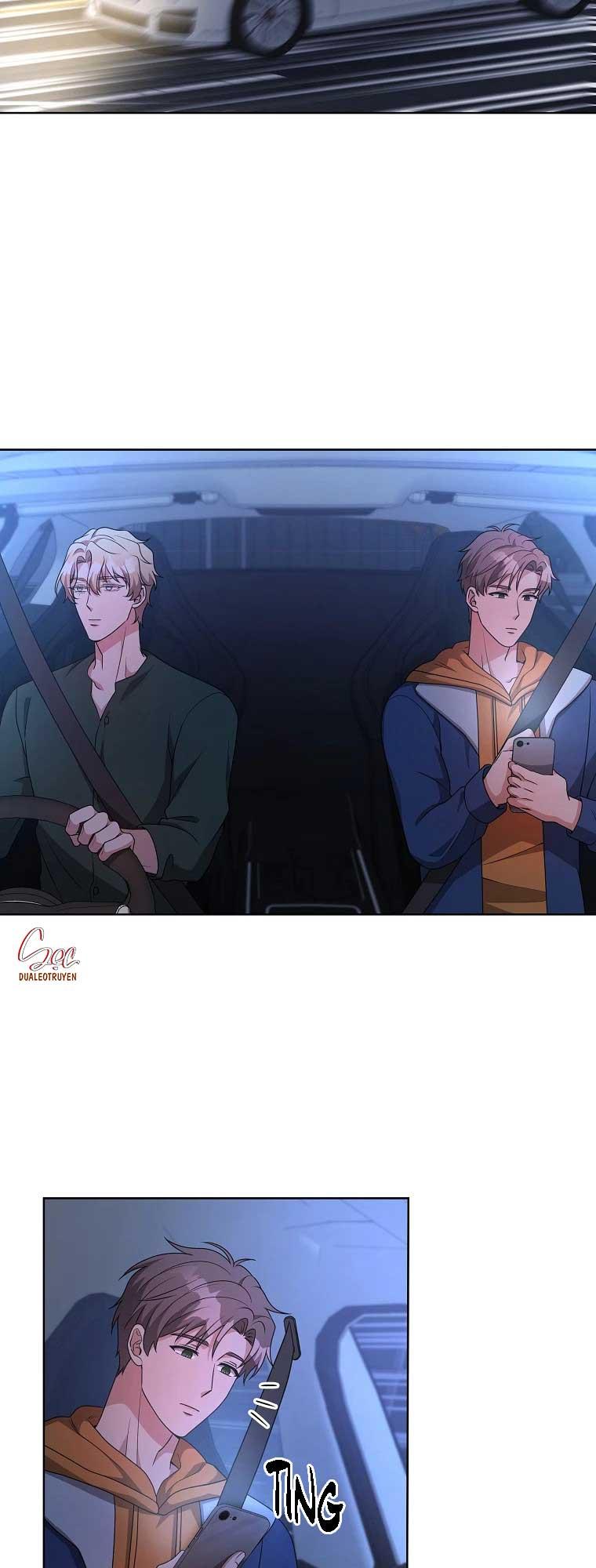 Đọc truyện THẾ CHẤP LỖ ĐÍT - Chapter 14