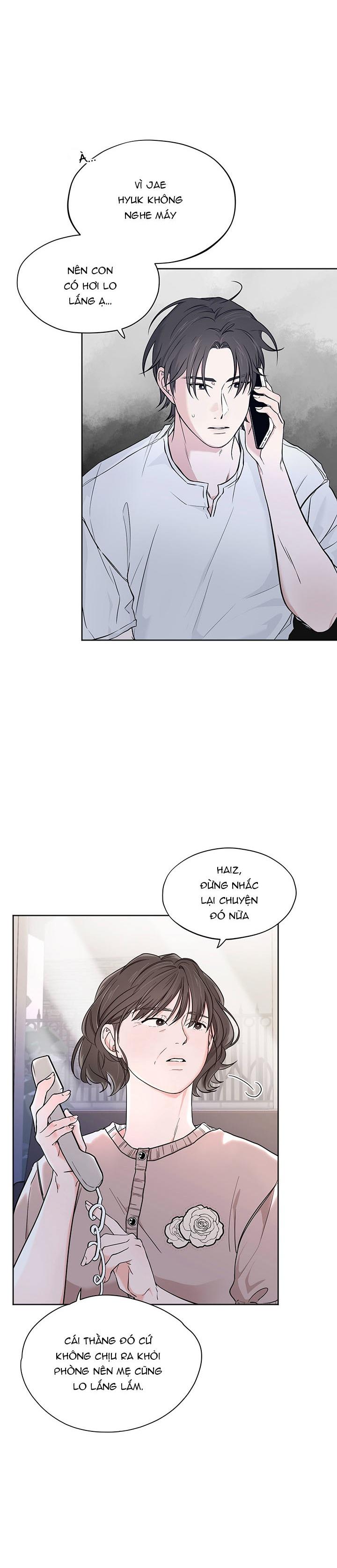 Đọc truyện TUYỂN TẬP ABO - MANG THAI NGẮN CỦA NHÀ SẸC - Chapter 70.7