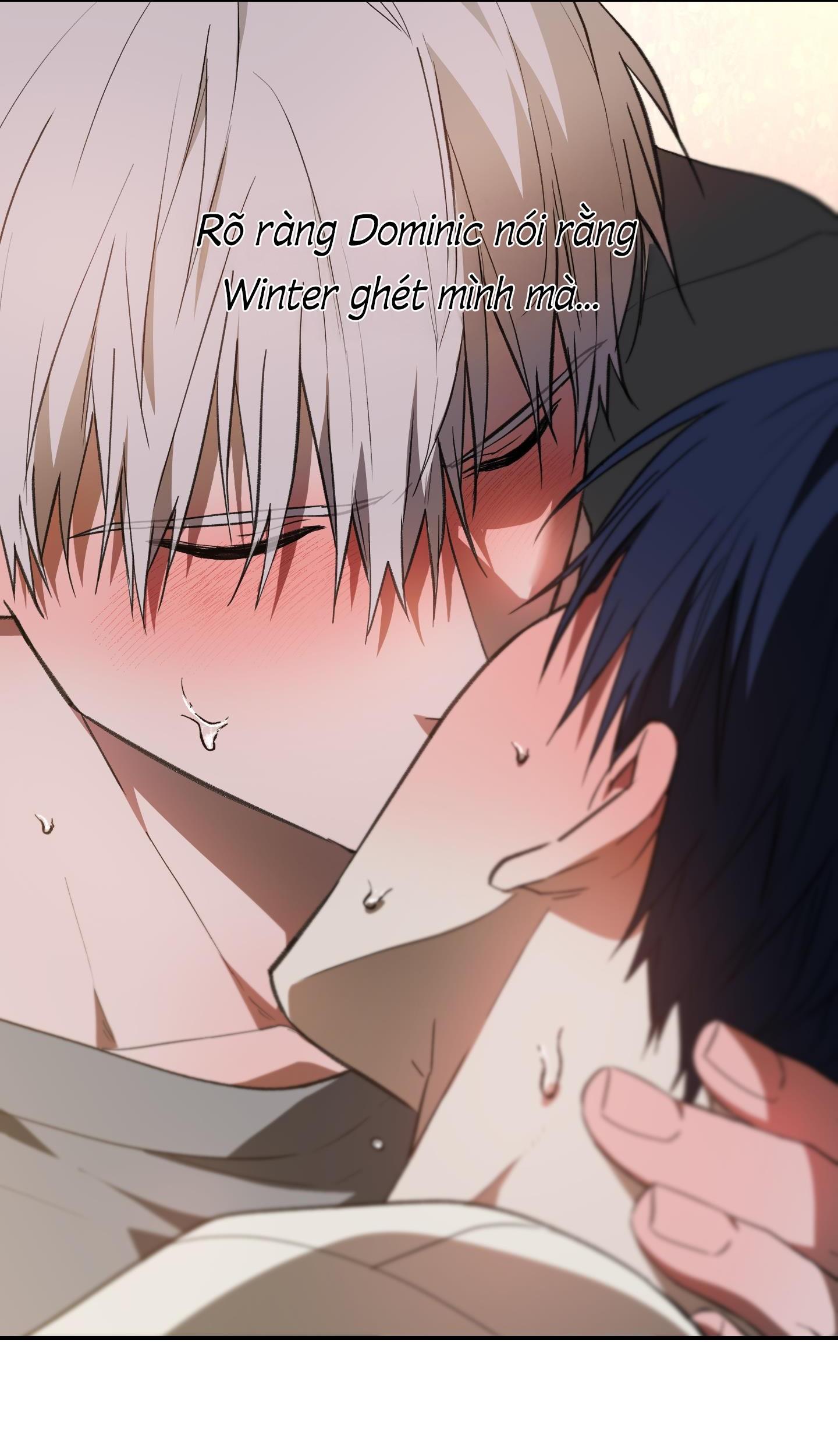 Đọc truyện (CBunu) Control Time - Chapter 41