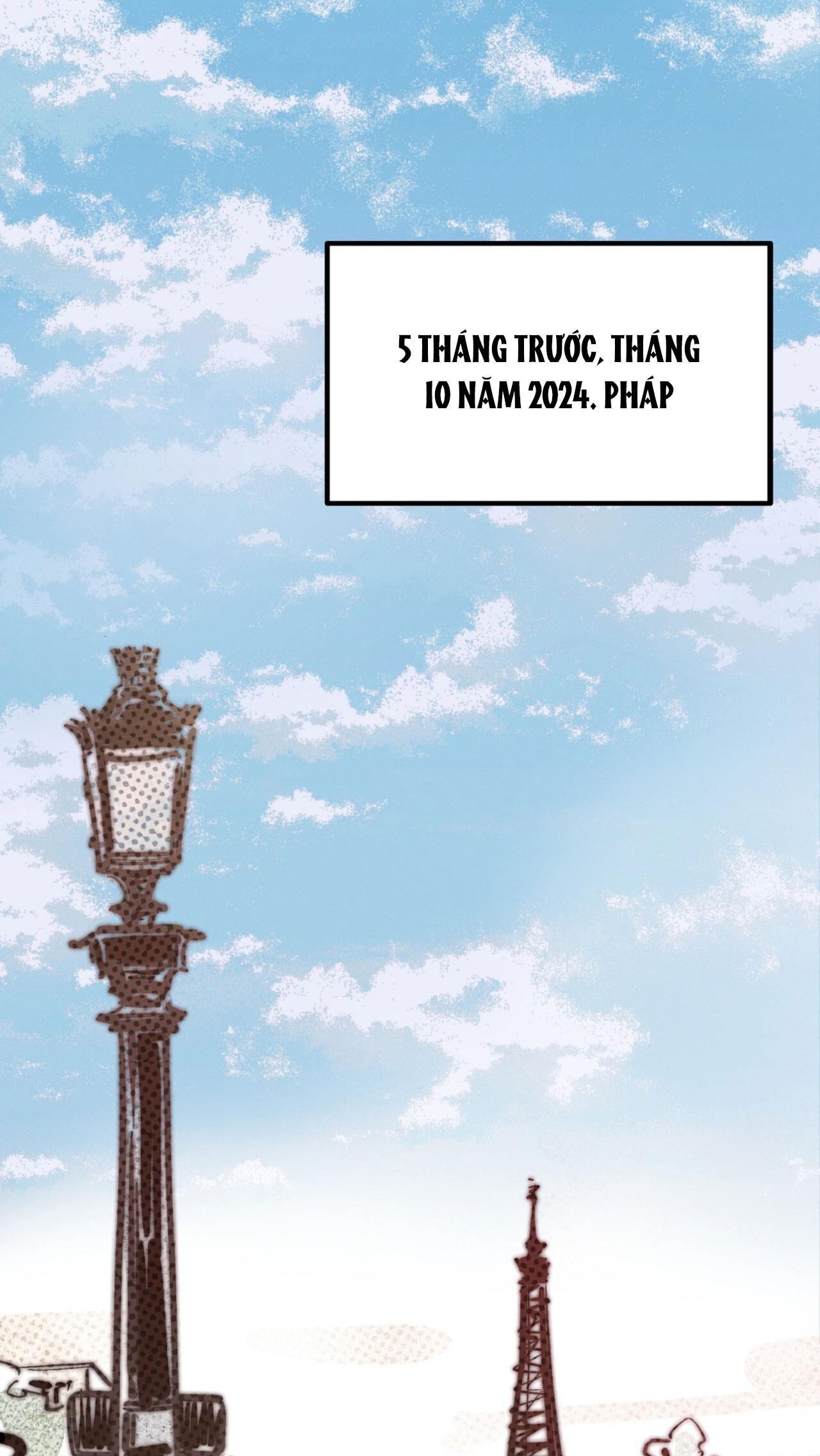 Đọc truyện HONEY BEAR - Chapter 74