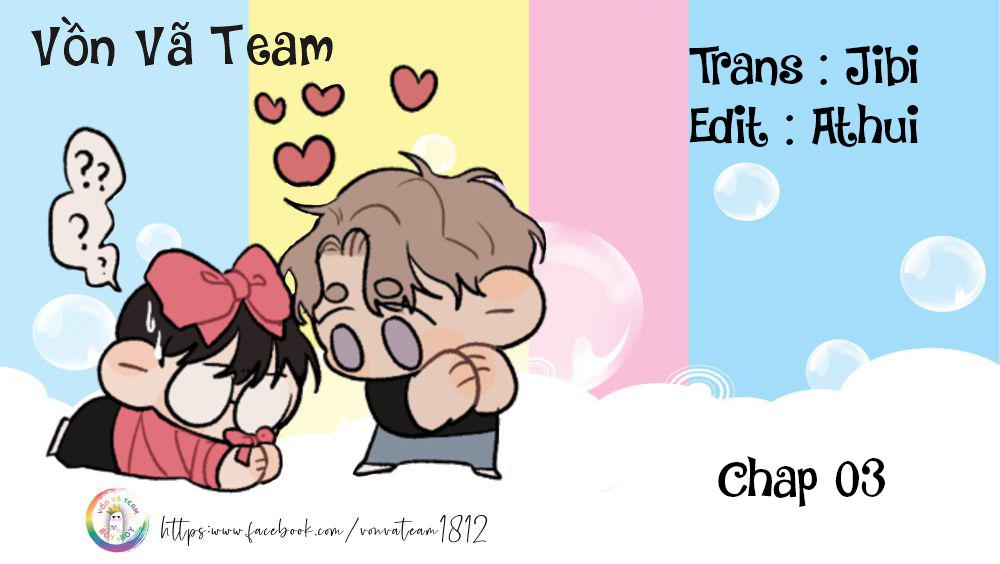 Đọc truyện Candy YumYum - Chapter 3