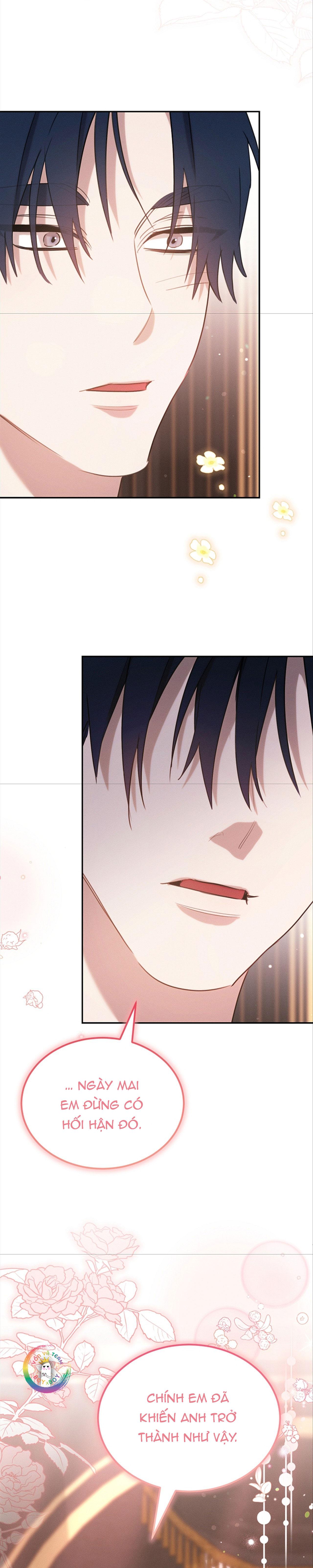 Đọc truyện Này, Đừng Có Nhấn Cái Nút Đó! - Chapter 55