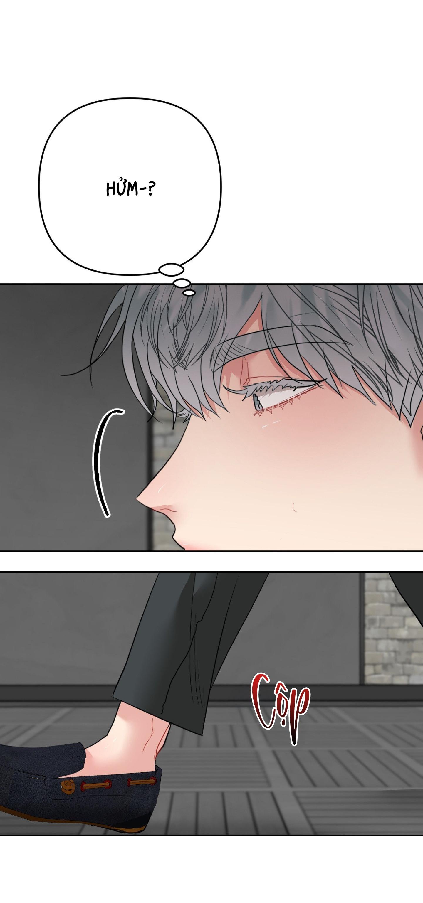 Đọc truyện (ABO) Peppermint Candy - Chapter 5