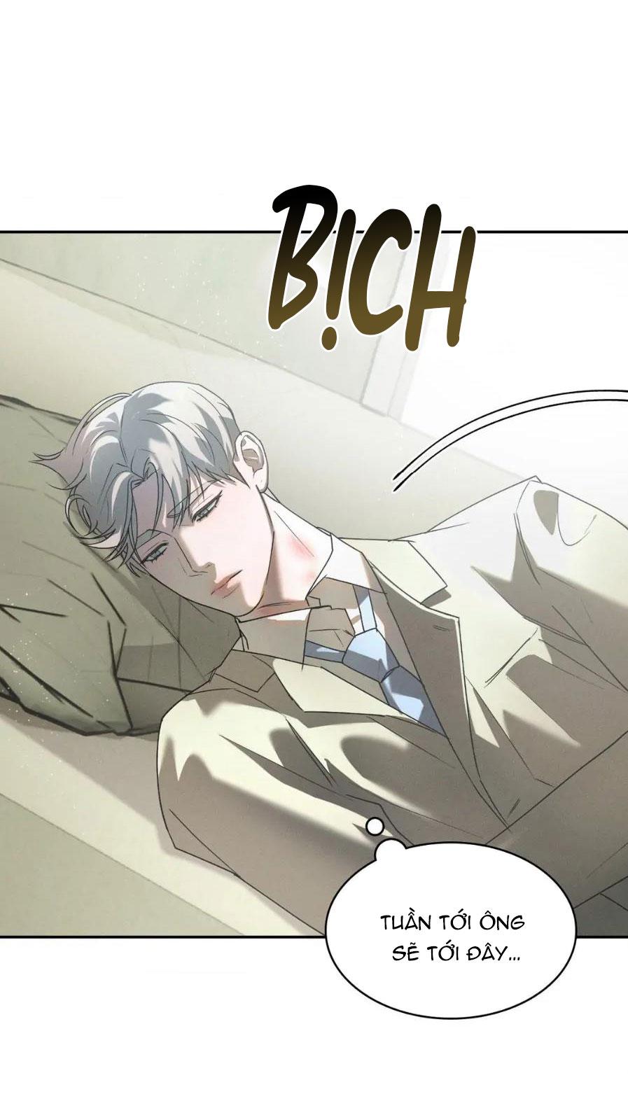 Đọc truyện Đảo Ngược Kịch Bản - Chapter 10