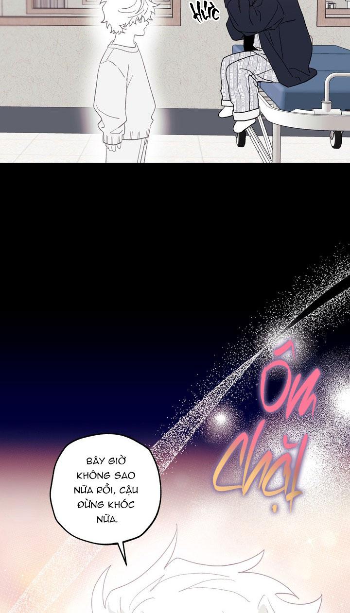 Đọc truyện SỰ THAM LAM CỦA NHÂN LOẠI - Chapter 17.4
