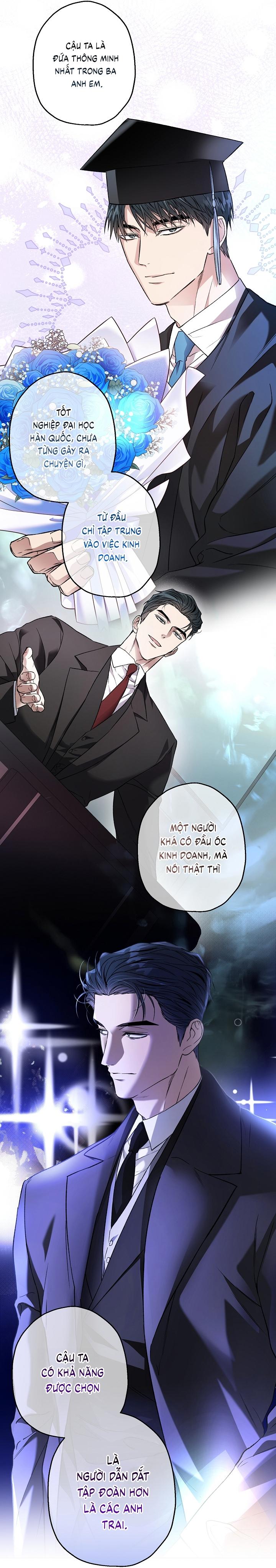 Đọc truyện (CBunu) Vong Chủng - Chapter 16
