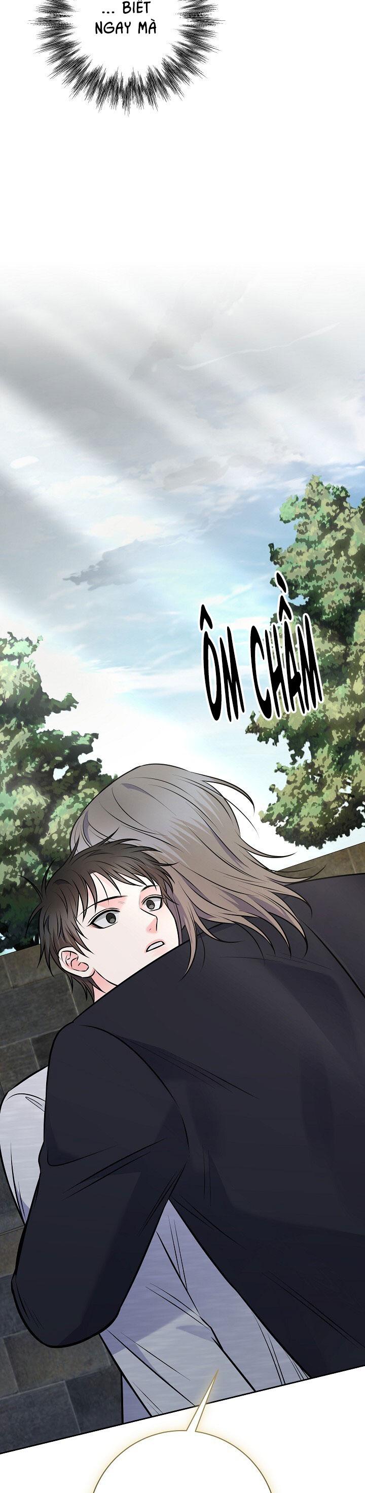Đọc truyện CHÁN GHÉT - Chapter 69
