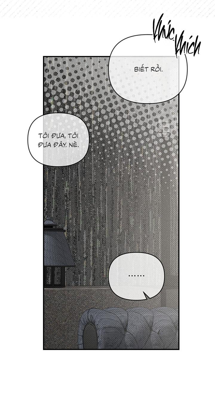 Đọc truyện [DDT] KẺ ĐÁNH CẮP TRÁI TIM - Chapter 6