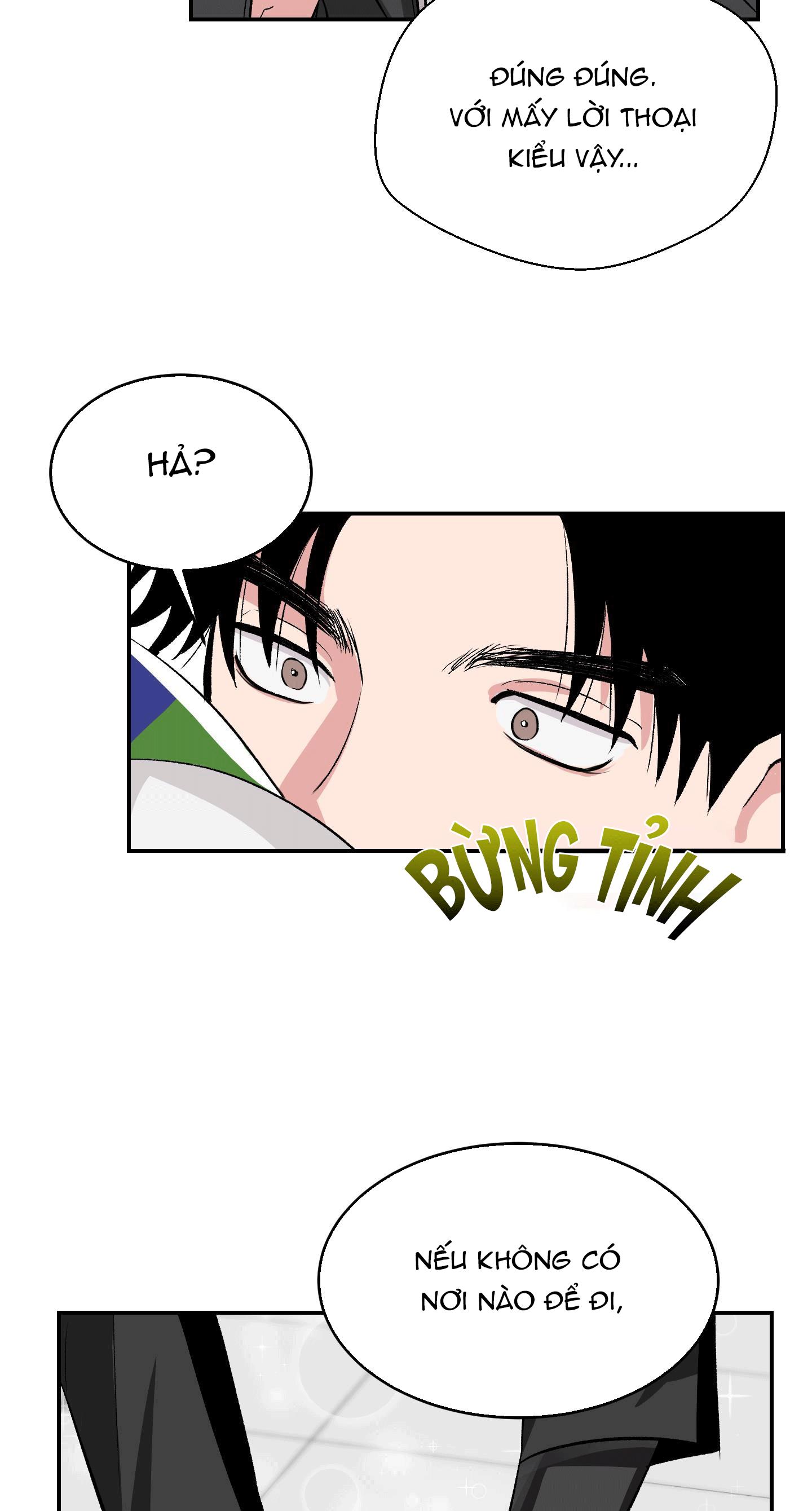 Đọc truyện NGHIỆN SEX - Chapter 41.1