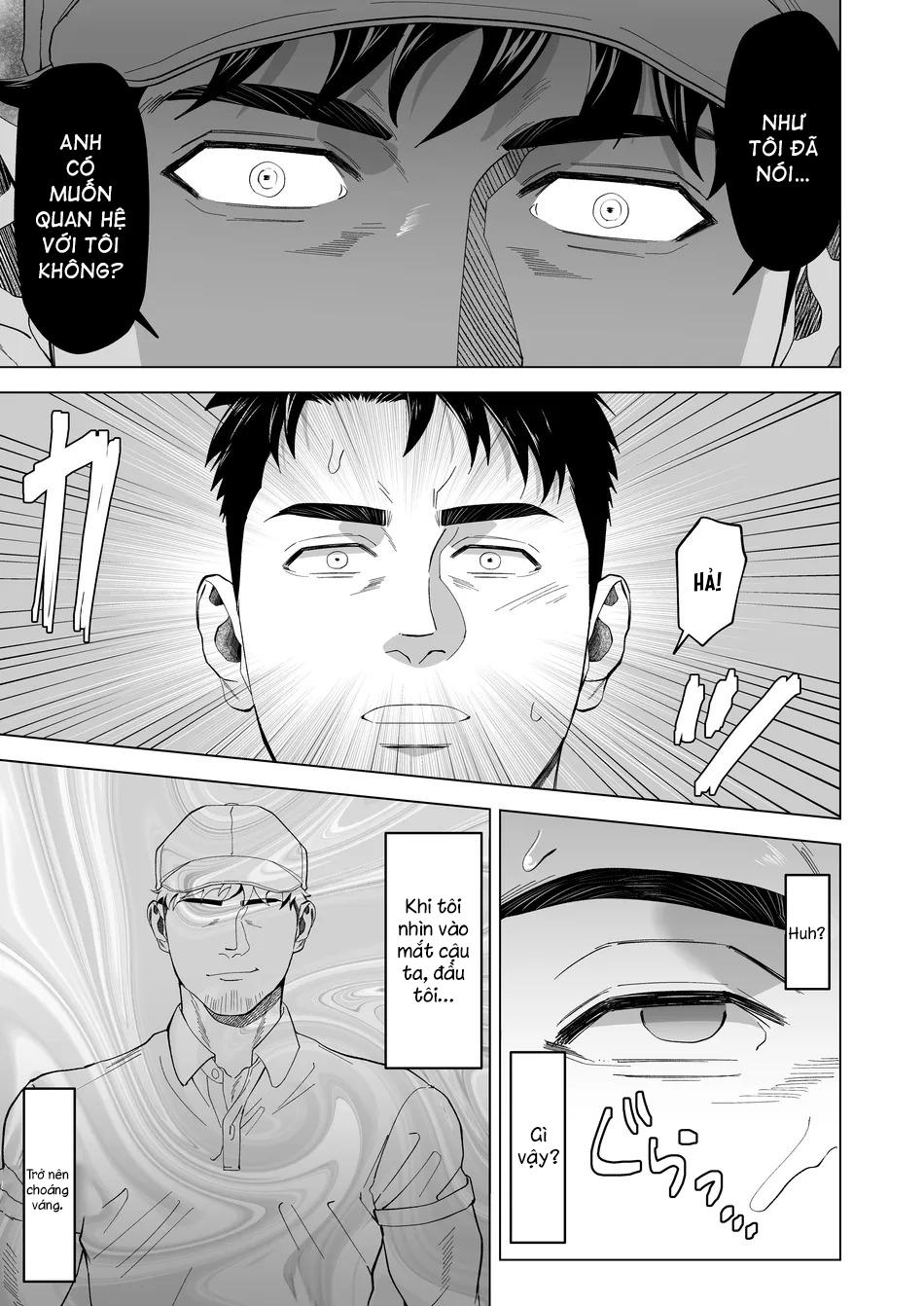 Đọc truyện TUYỂN TẬP BDSM CHỊT CHỌT - Chapter 333.1