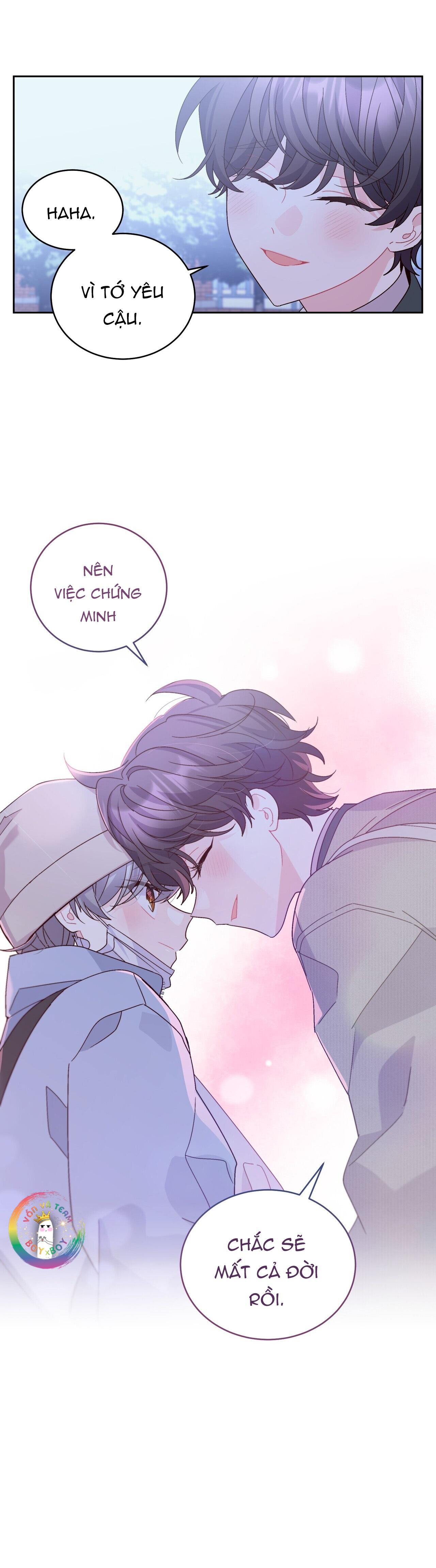 Đọc truyện Merry Marbling - Chapter 123