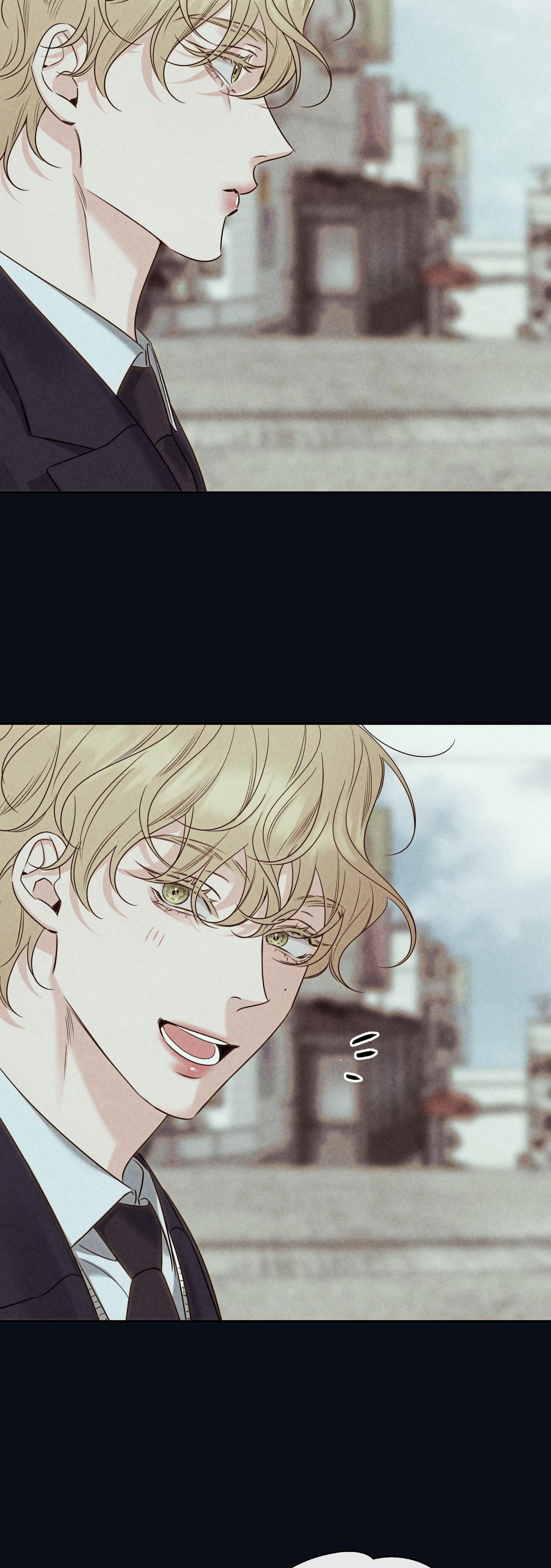 Đọc truyện CHUYỆN TÌNH RẮC RỐI -DMBL - Chapter 49