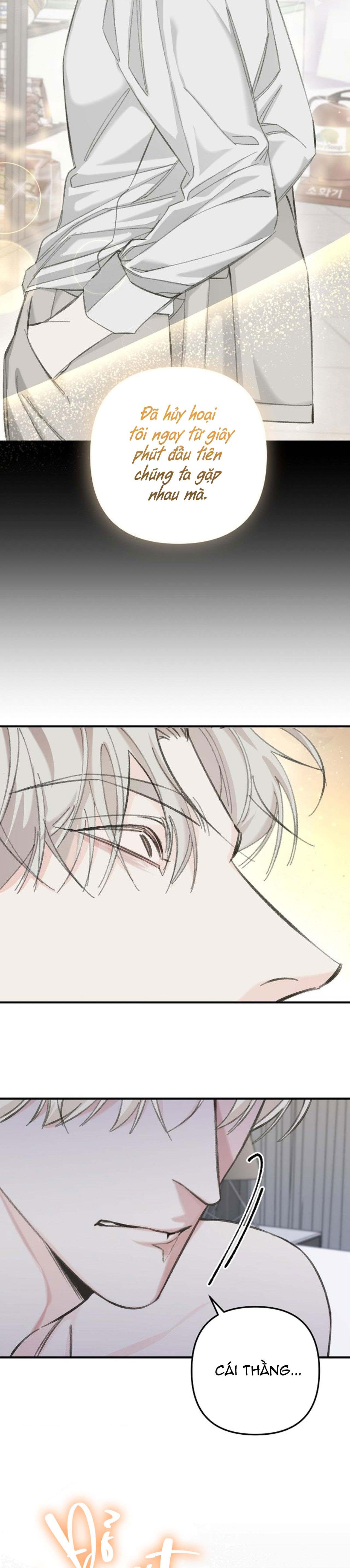 Đọc truyện Xin Sếp Phê Duyệt Tối nay - Chapter 20