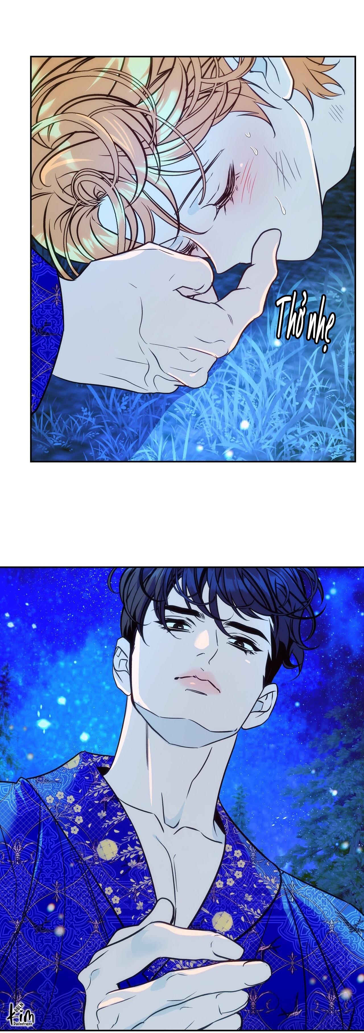 Đọc truyện ORCA MANSION - Chapter 2